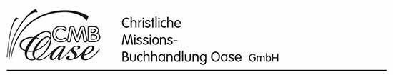 Christliche Missions-Buchhandlung Oase GmbH
