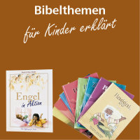 Bibelthemen für Kinder