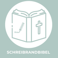 Schreibrandbibel