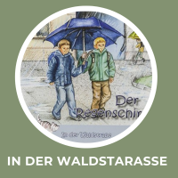 In der Waldstaraße
