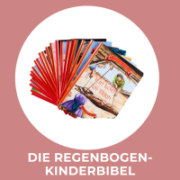 Die Regenbogen-Kinderbibel