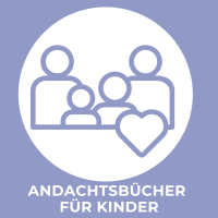 Andachtsbücher f. Kinder