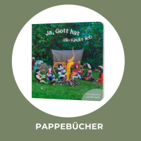 Pappebücher