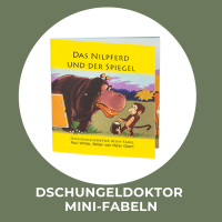 Dschungeldoktor Mini-Fabeln
