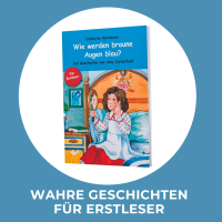 Wahre geschichten für Erstleser