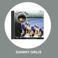 Danny Orlis