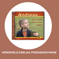 Hörspiele:Verlag Friedensstimme