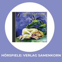 Hörspiele: Verlag Samenkorn