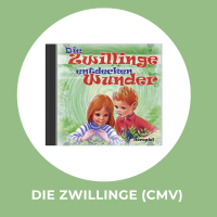 Die Zwillinge (CMV)