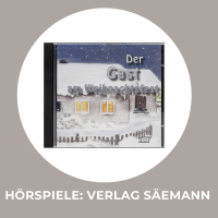 Hörspiele: Verlag  Säemann