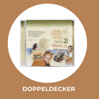 Doppeldecker