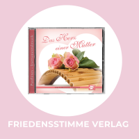 Friedensstimme Verlag