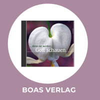 BOAS Verlag