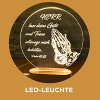 LED-Leuchte