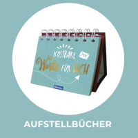 Aufstellbücher