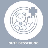 Gute Besserung