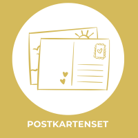 Postkartenset