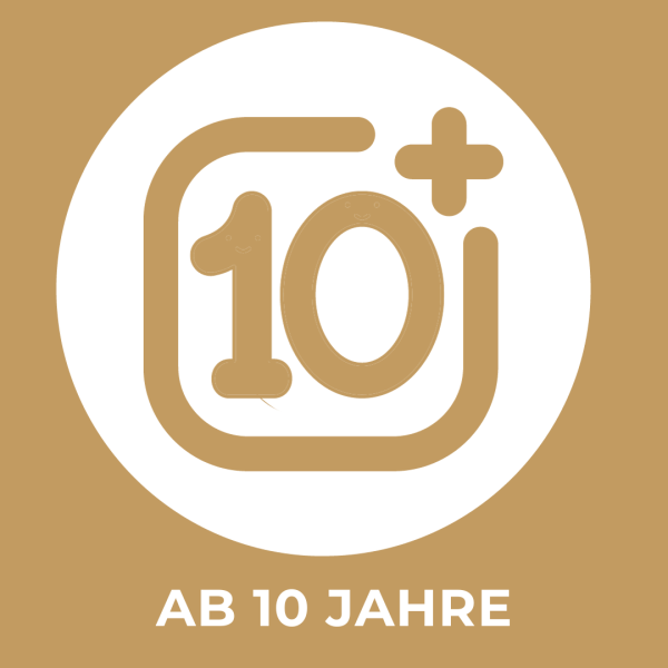 ab 10 Jahre - Christliche Buchhandlung des CMV Bielefeld
