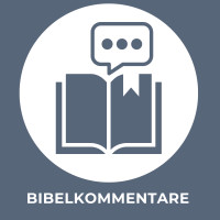 Bibelkommentare
