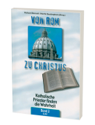 Von Rom zu Christus - Band 2
