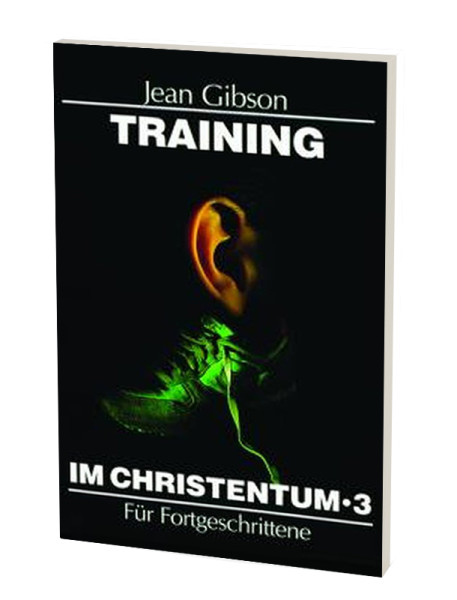 Training im Christentum 3