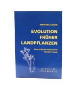 Evolution früherer Landpflanzen