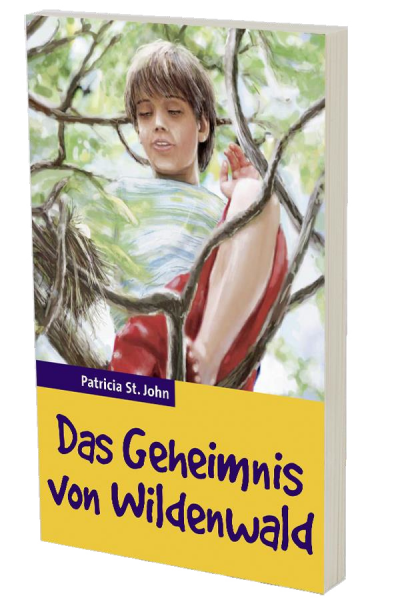 Das Geheimnis von Wildenwald