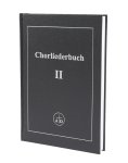 Chorliederbuch 2