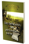 Abenteuerwälder 9: Das Geheimnis der verlorenen Karte