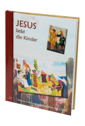 Jesus liebt die Kinder