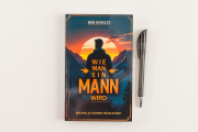 Wie man ein Mann wird