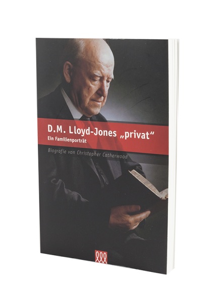 D.M. Lloyd-Jones privat