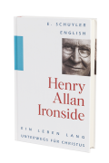 Henry Allan Ironside