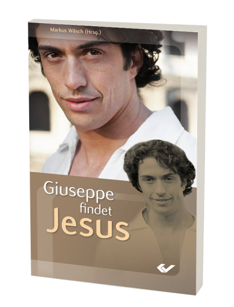 Giuseppe findet Jesus
