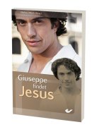 Giuseppe findet Jesus
