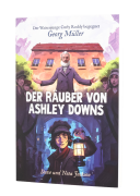 Der Räuber von Ashley Downs