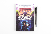 Der Räuber von Ashley Downs