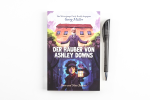 Der Räuber von Ashley Downs
