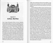 Das Geheimnis von Schloss Morillion (1)