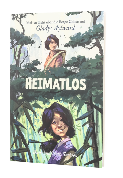 Heimatlos