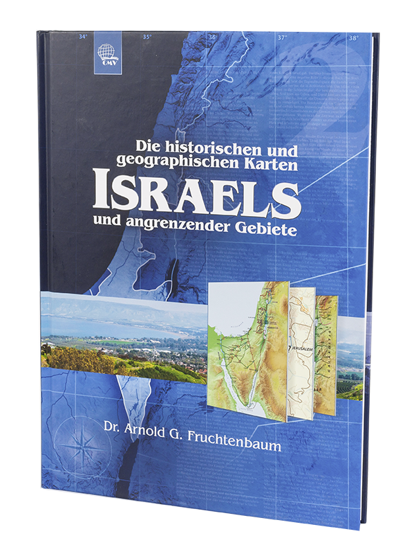 Die Historischen Und Geographischen Karten Israels Und Angrenzender Ge die-historischen-und-geographischen-karten-israels-und-angrenzender-ge