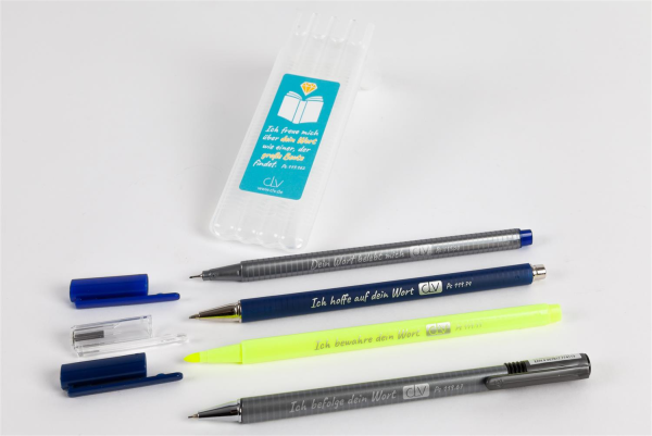 Stifte-Set