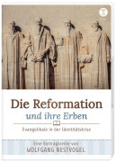 Die Reformation und ihr Erbe - MP3-CD