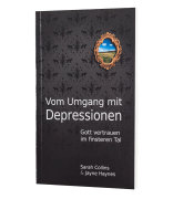 Vom Umgang mit Depressionen
