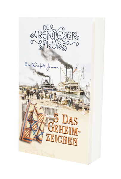 Abenteuerfluss 5: Das Geheimzeichen