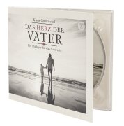 Das Herz der V&auml;ter - H&ouml;rbuch