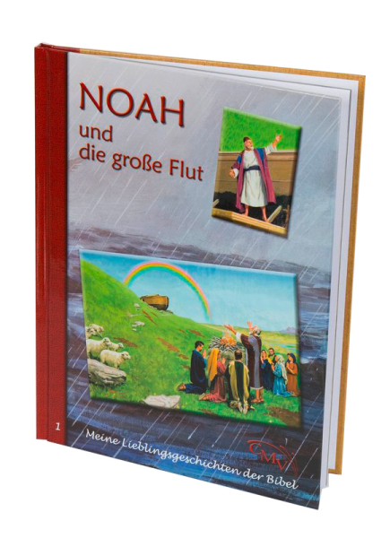 Noah und die große Flut