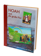 Noah und die große Flut