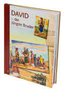 David - der jüngste Bruder