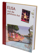 Elisa und die geliehene Axt